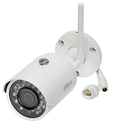 Camera IP Wifi Dahua DH-IPC-HFW1320SP-W