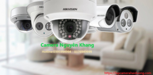 Lắp camera tại tỉnh Hải Dương giá rẻ uy tín